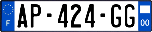 AP-424-GG