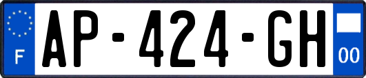 AP-424-GH