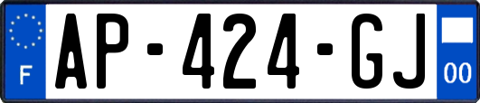 AP-424-GJ