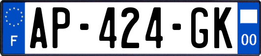 AP-424-GK