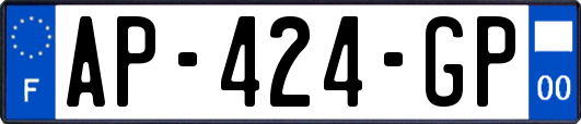 AP-424-GP
