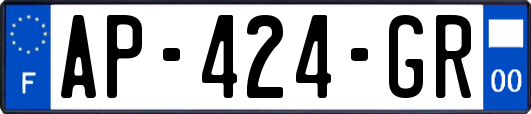 AP-424-GR