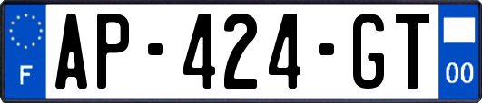 AP-424-GT