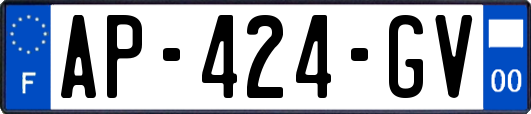AP-424-GV