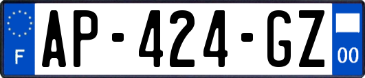 AP-424-GZ