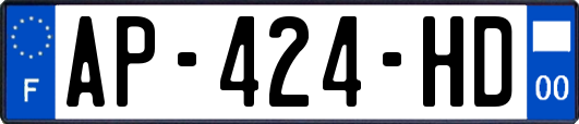 AP-424-HD