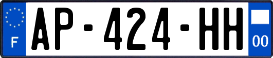 AP-424-HH
