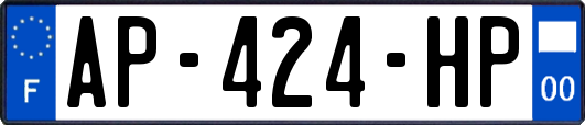 AP-424-HP