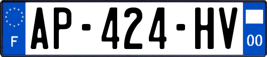 AP-424-HV