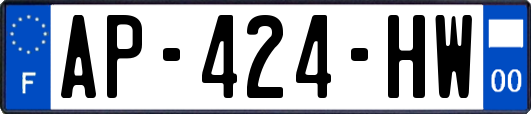 AP-424-HW