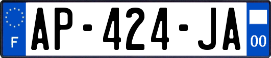 AP-424-JA
