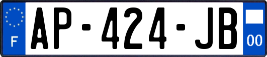 AP-424-JB