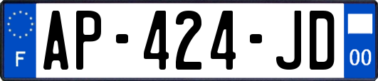 AP-424-JD