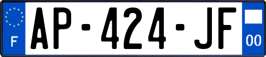 AP-424-JF