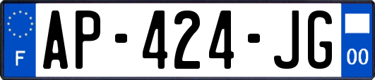 AP-424-JG
