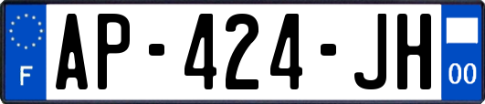AP-424-JH