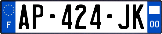 AP-424-JK