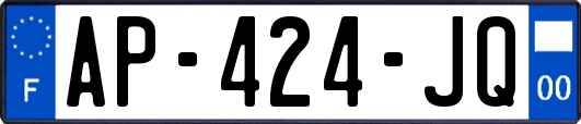 AP-424-JQ