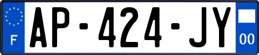 AP-424-JY