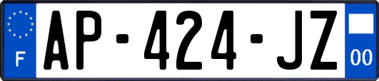 AP-424-JZ