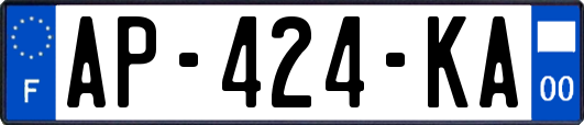 AP-424-KA