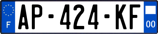 AP-424-KF