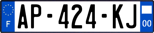 AP-424-KJ