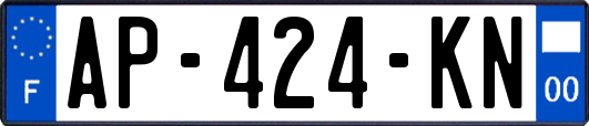 AP-424-KN