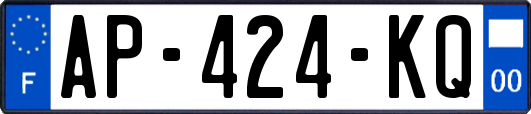 AP-424-KQ