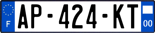 AP-424-KT
