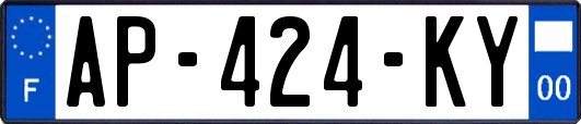 AP-424-KY