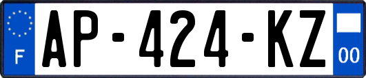 AP-424-KZ