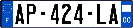 AP-424-LA