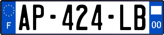 AP-424-LB