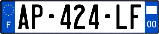 AP-424-LF