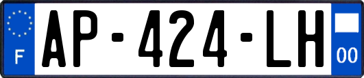 AP-424-LH