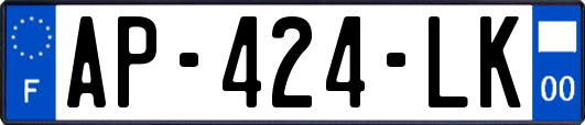 AP-424-LK