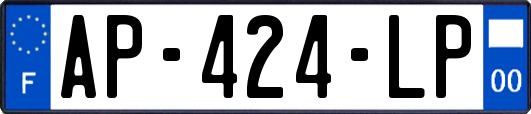AP-424-LP