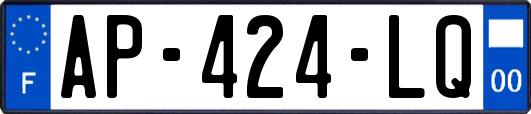 AP-424-LQ