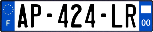 AP-424-LR
