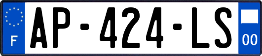 AP-424-LS
