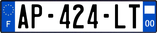 AP-424-LT