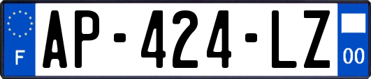 AP-424-LZ