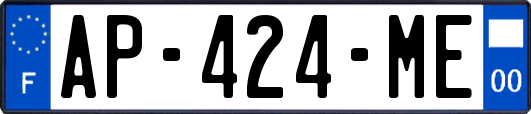 AP-424-ME