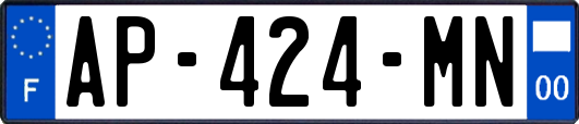 AP-424-MN
