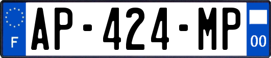 AP-424-MP