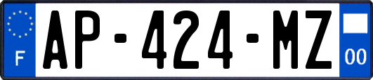 AP-424-MZ