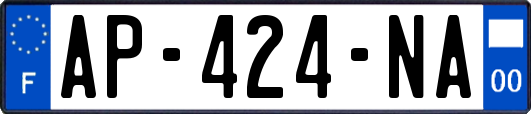 AP-424-NA
