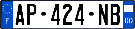 AP-424-NB