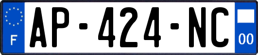 AP-424-NC